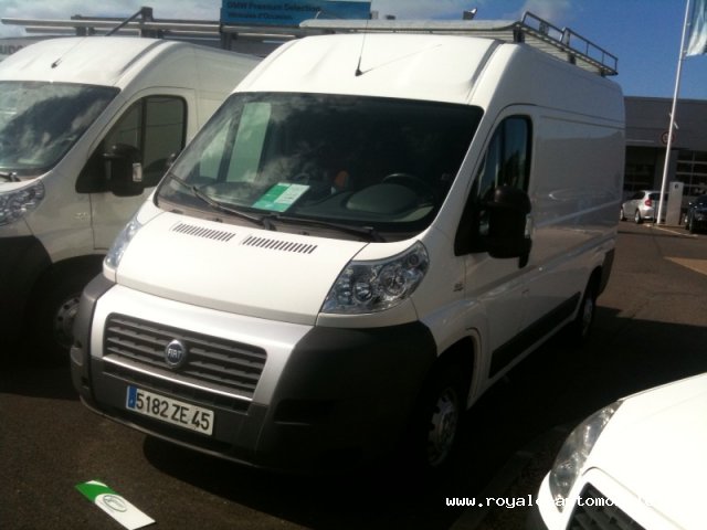 &nbsp;fiat / ducato / FGN 3.3 MH2 ...
