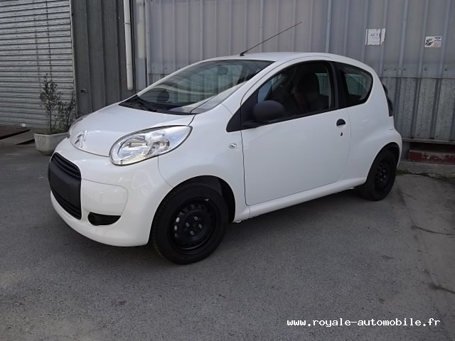 &nbsp;citroen / c1 / 1.0 URBAN 3P...