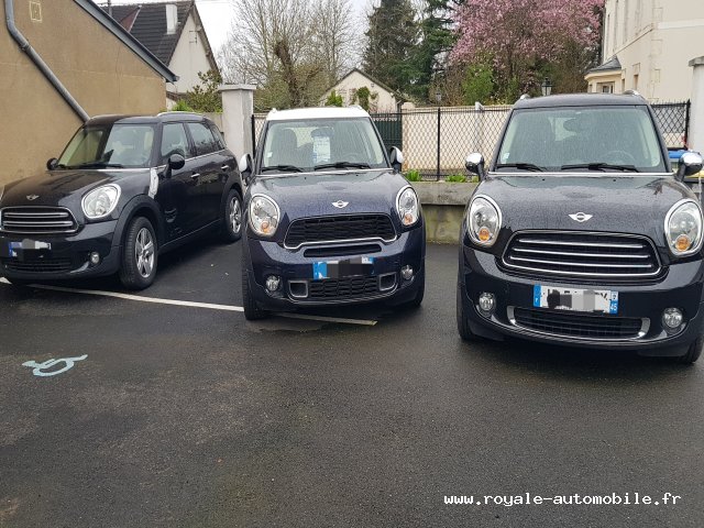  mini / cooper / Countryman S...